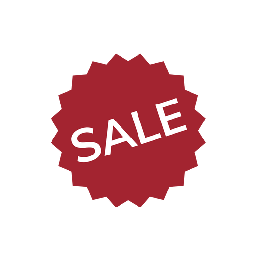 July 3 - 10 sale products!