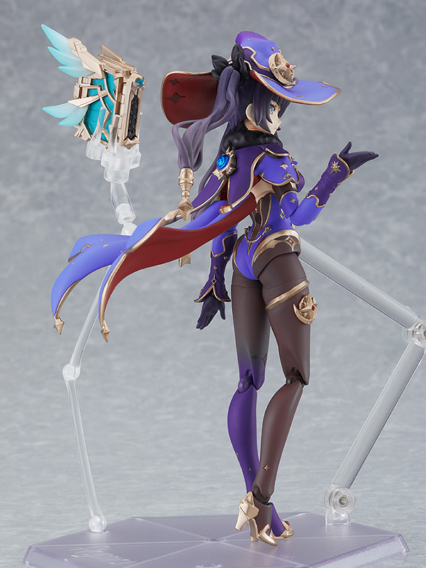 Figma Mona "Mirror Reflection of Doom" ver.