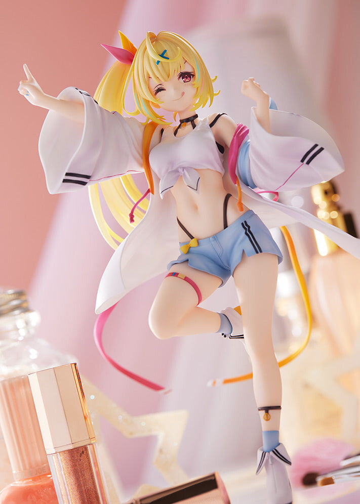Tenitol Nijisanji Hoshikawa Sara