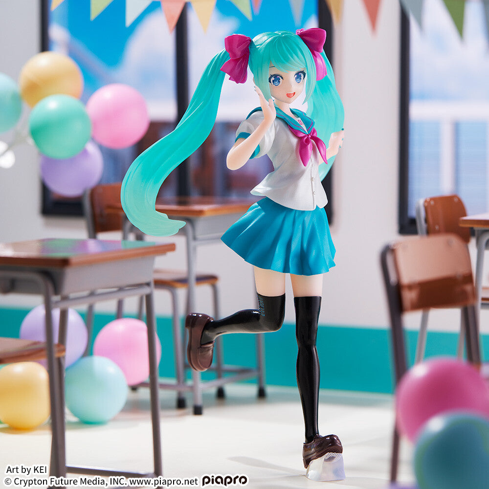 Luminasta Hatsune Miku (16th Anniversary Kei Ver.)