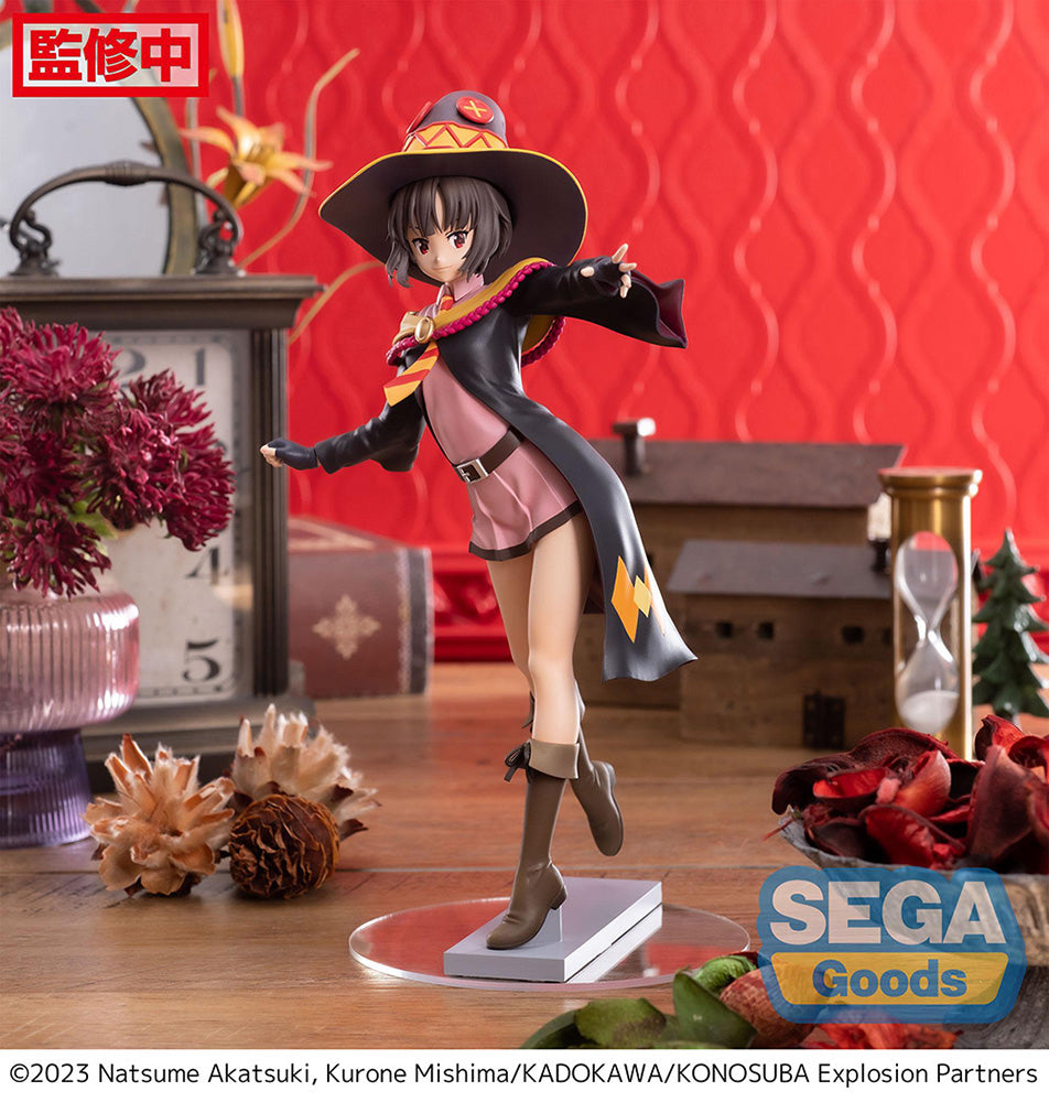 Sega Megumin