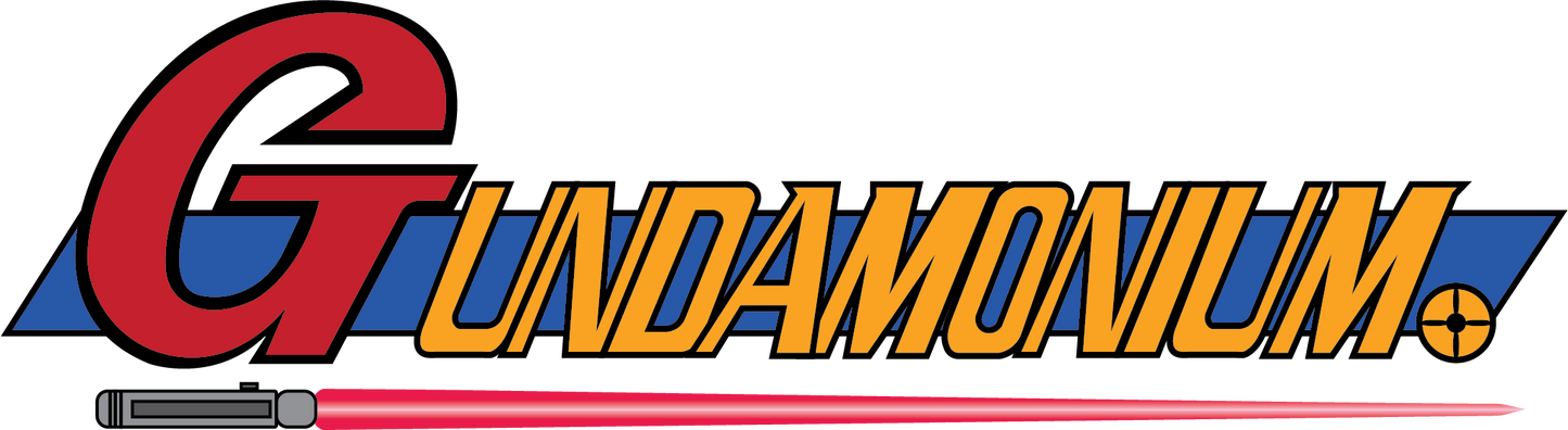 Gundamonium Gift Card