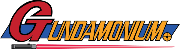 Gundamonium