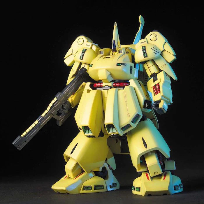 Bandai 1/144 HGUC The-O