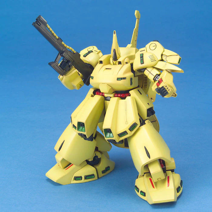 Bandai 1/144 HGUC The-O