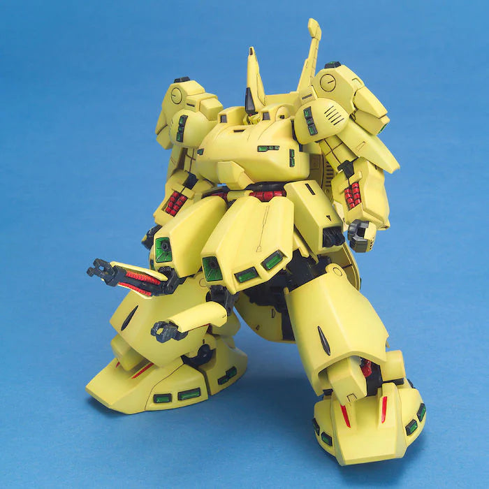 Bandai 1/144 HGUC The-O