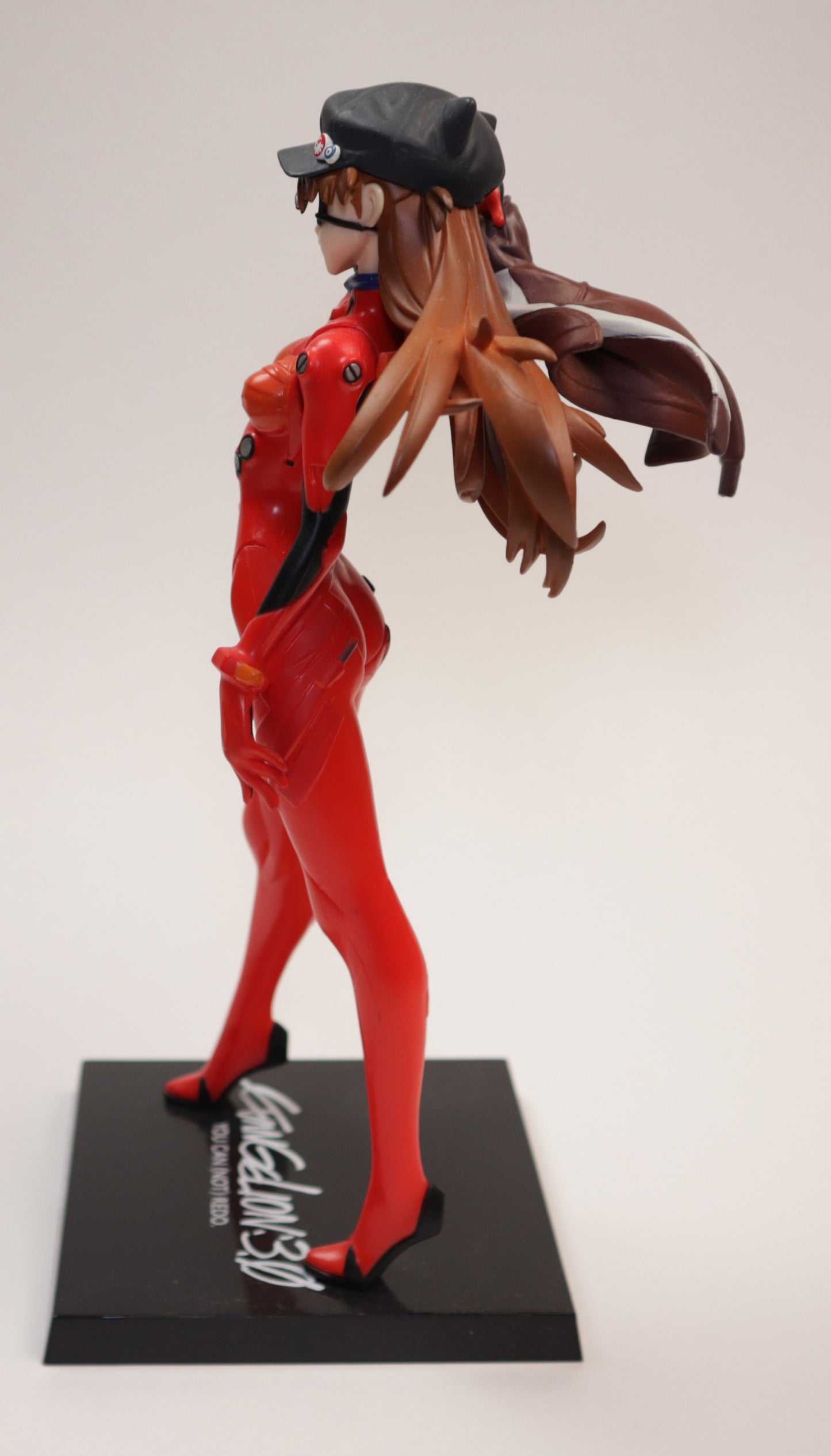 *PRE-OWNED* Sega Evangelion 3.0: You Can Not Redo: Asuka Langley Shikinami Premium Figure "Asuka Returns"