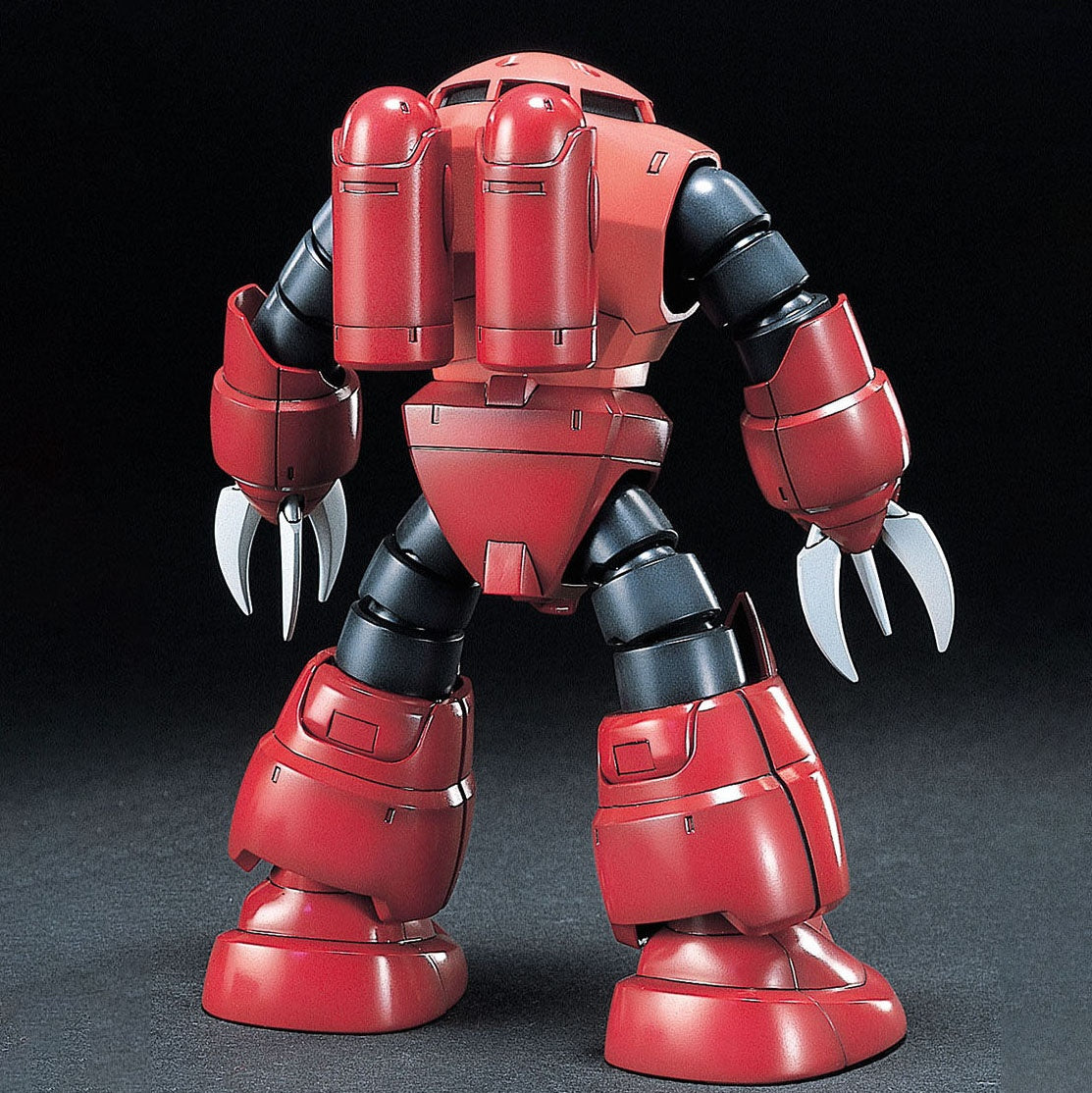 Bandai 1/144 HGUC MSM-07S Char's Z'Gok