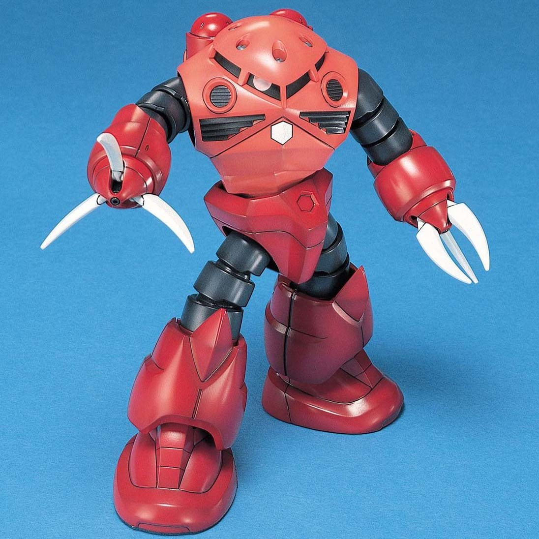 Bandai 1/144 HGUC MSM-07S Char's Z'Gok