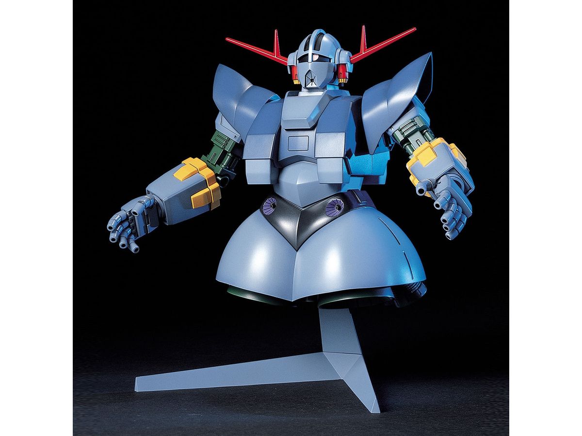 Bandai 1/144 HGUC Zeong
