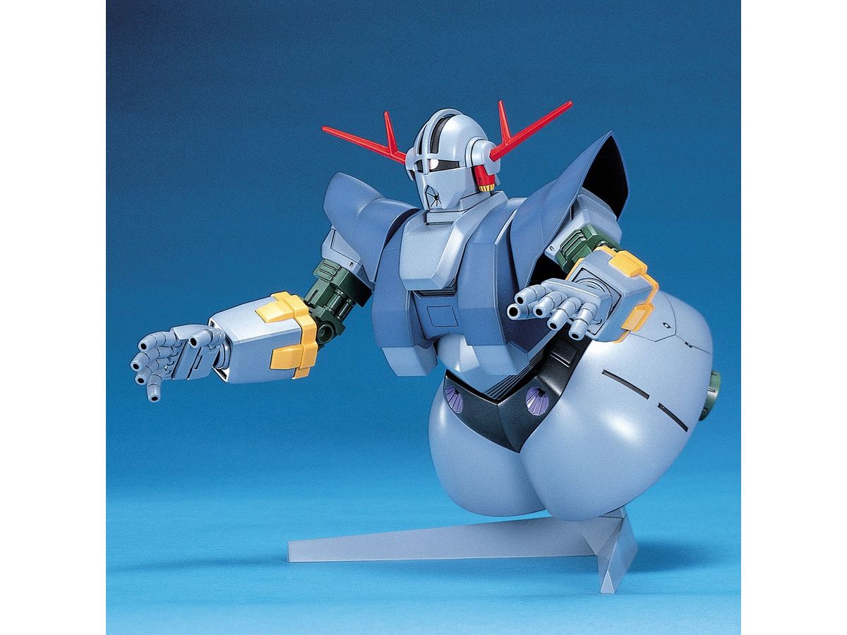 Bandai 1/144 HGUC Zeong