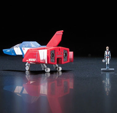 Bandai 1/144 RG RX-78-2 Gundam