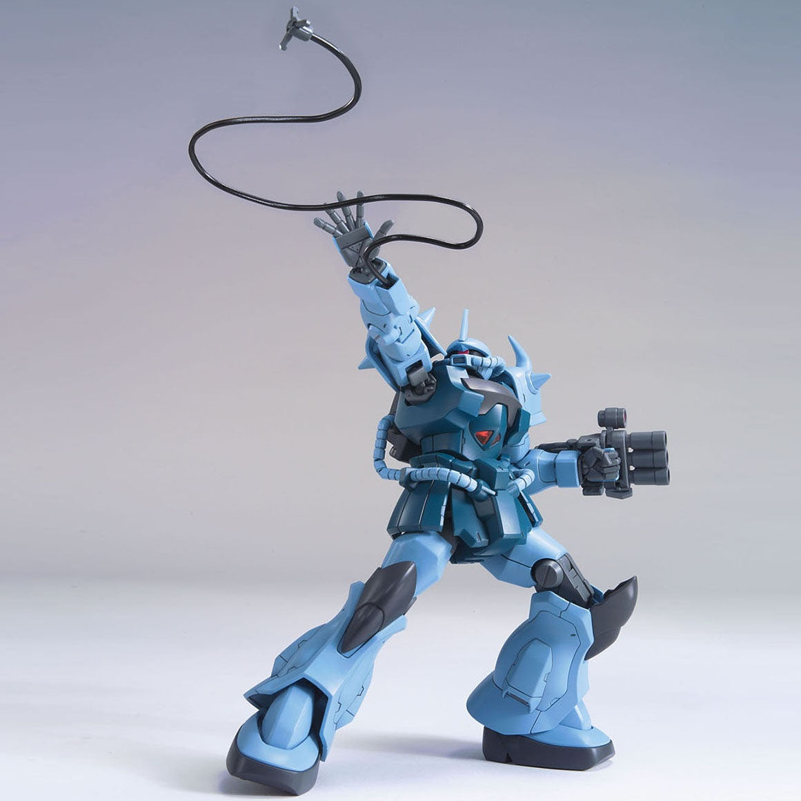 Bandai HGUC 1/144 Gouf Custom