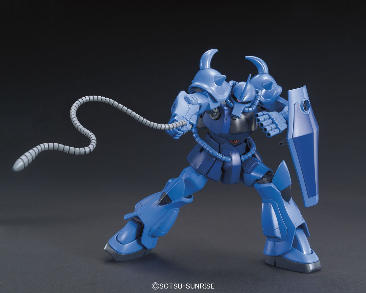 Bandai HGUC 1/144 Gouf