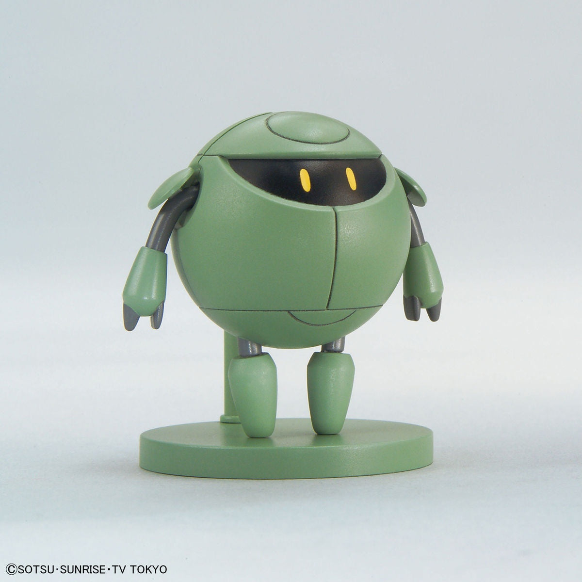 Bandai 1/144 HGBD Momokapool