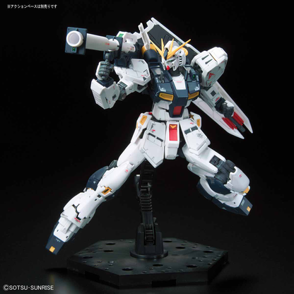 Bandai 1/144 RG RX-93 NU Gundam