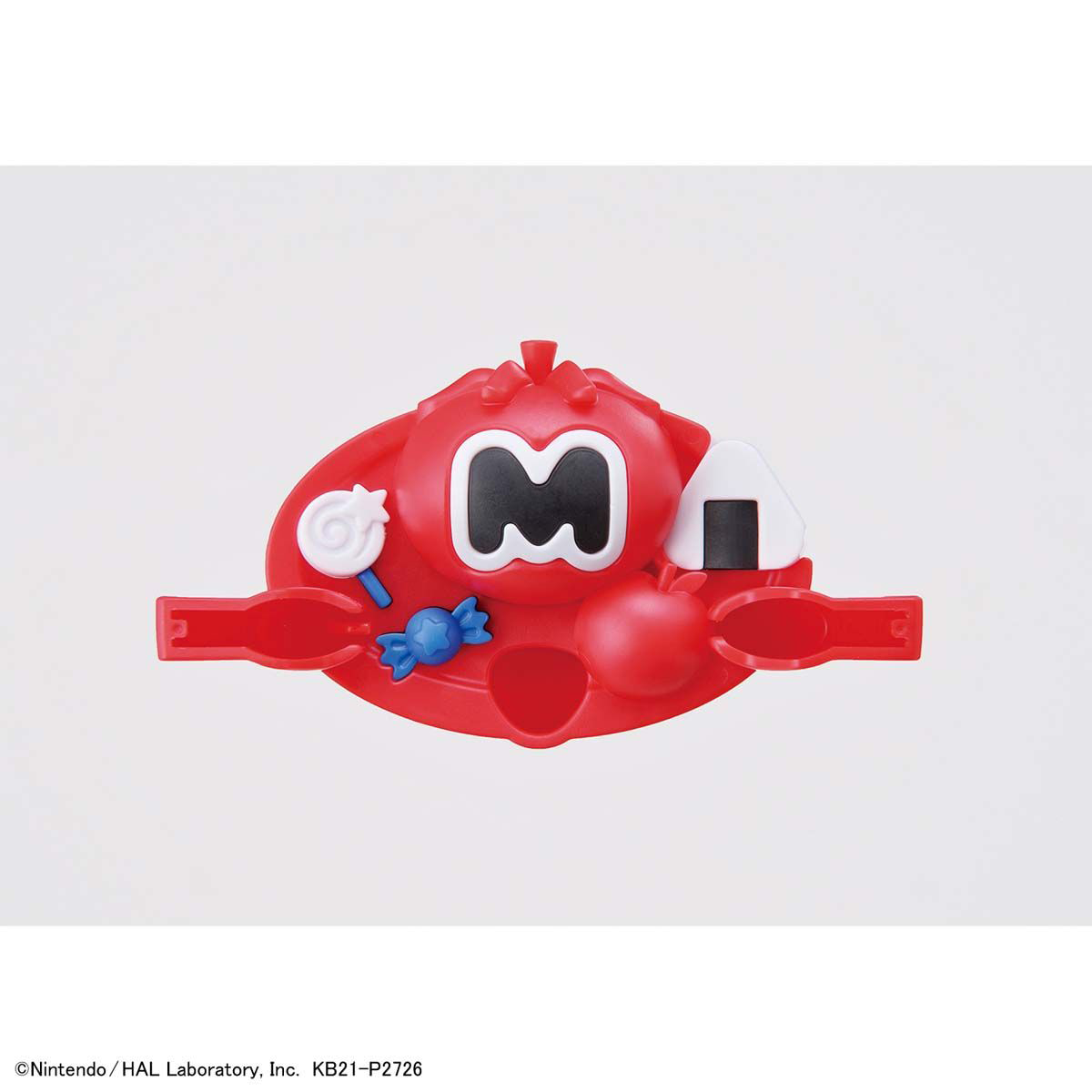 Bandai Nintendo Entry Grade Kirby