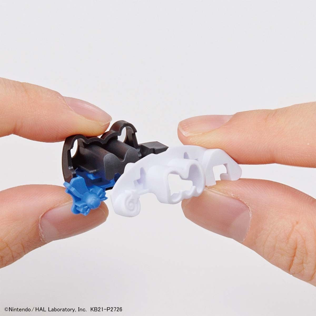 Bandai Nintendo Entry Grade Kirby