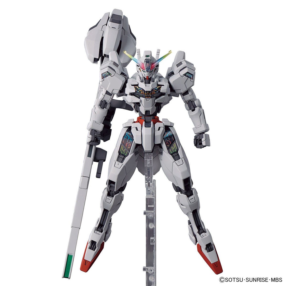 Bandai 1/144 High Grade Gundam Calibarn