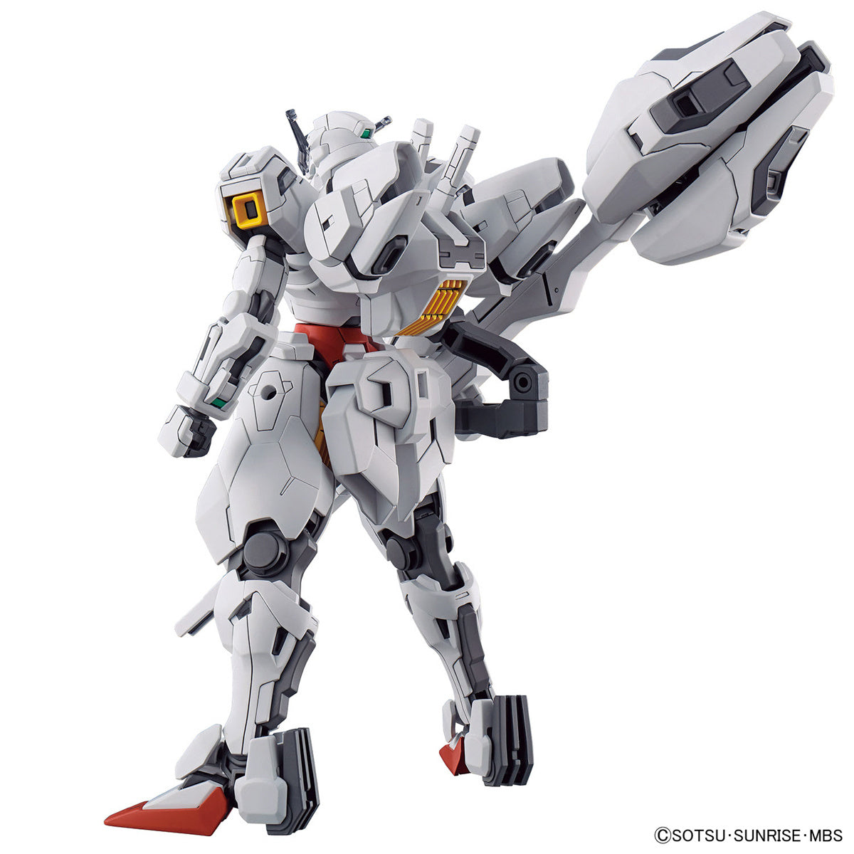 Bandai 1/144 High Grade Gundam Calibarn