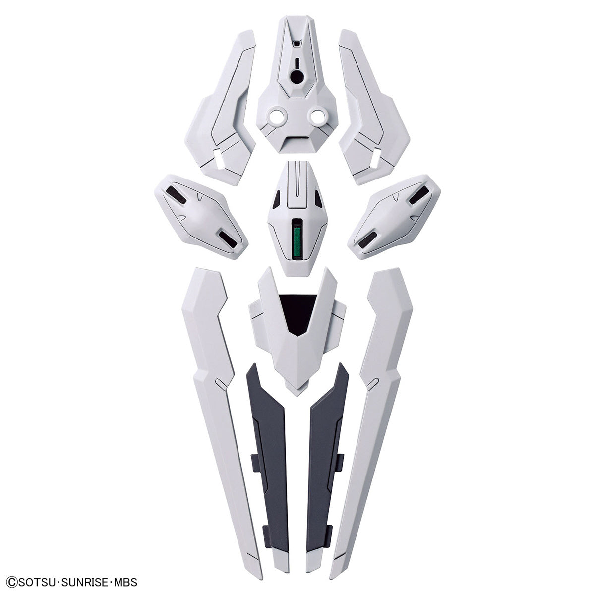 Bandai 1/144 High Grade Gundam Calibarn