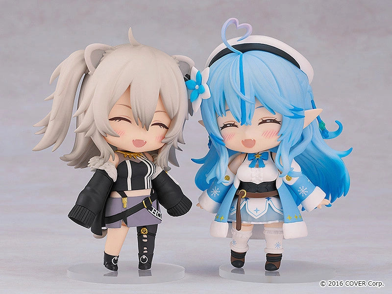 Nendoroid Hololive Yukihana Lamy