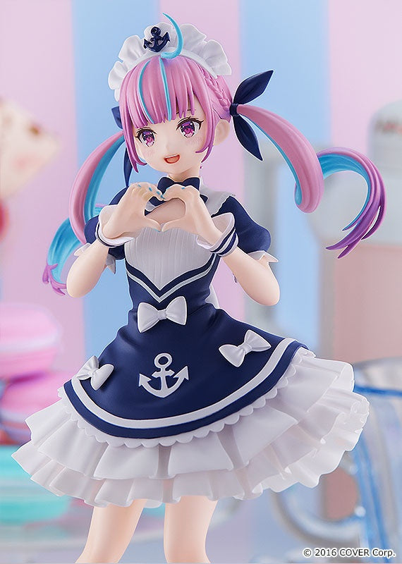 Pop Up Parade - Minato Aqua