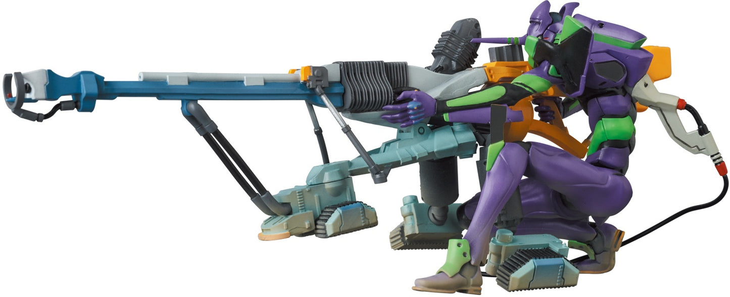 UDF Evangelion#2 : Eva 01