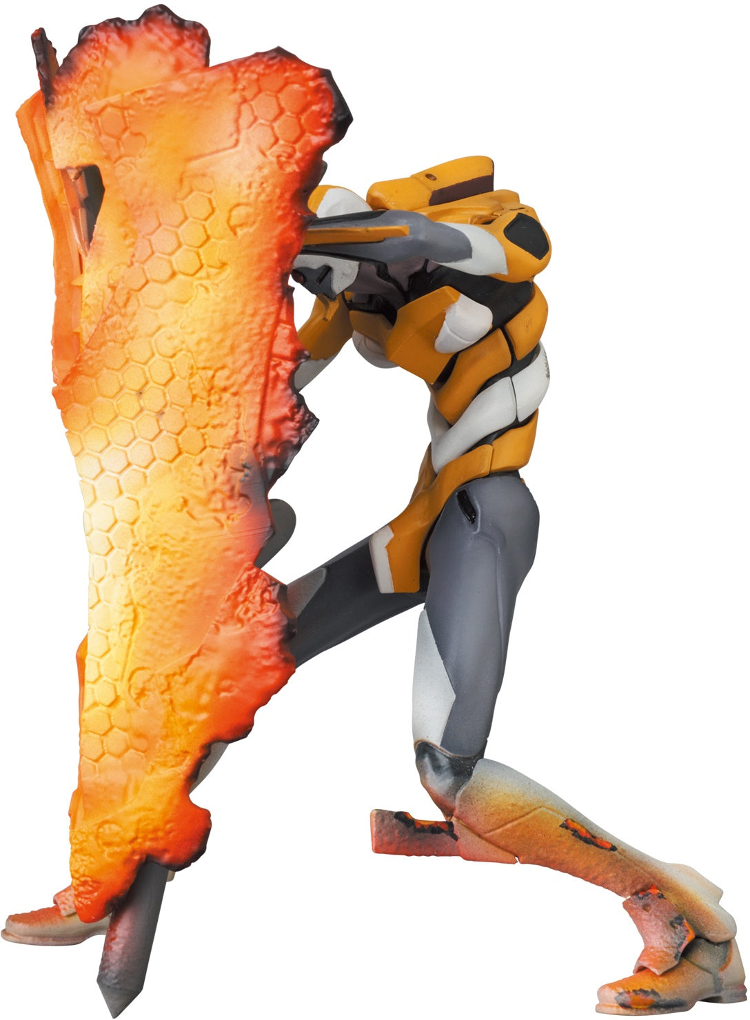 UDF Evangelion#2 : Eva 00