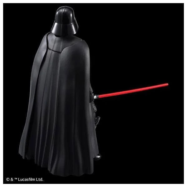 Bandai Star Wars Darth Vader