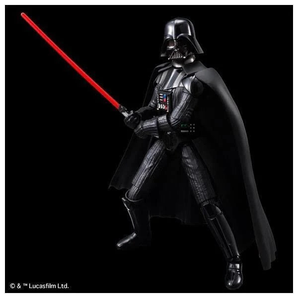 Bandai Star Wars Darth Vader