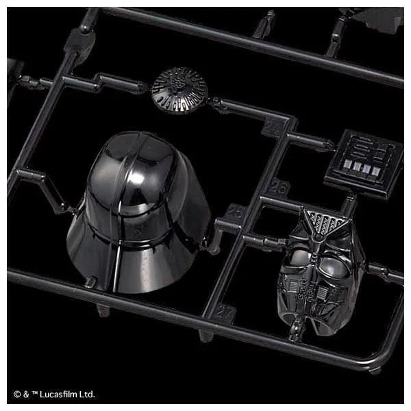 Bandai Star Wars Darth Vader