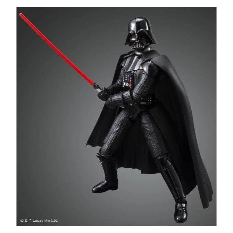 Bandai Star Wars Darth Vader