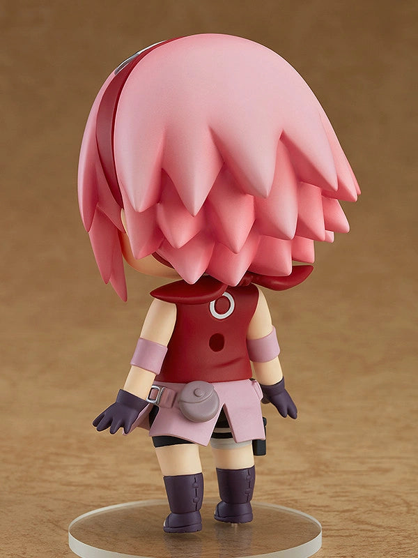 Nendoroid Naruto: Shippuden Sakura Haruno