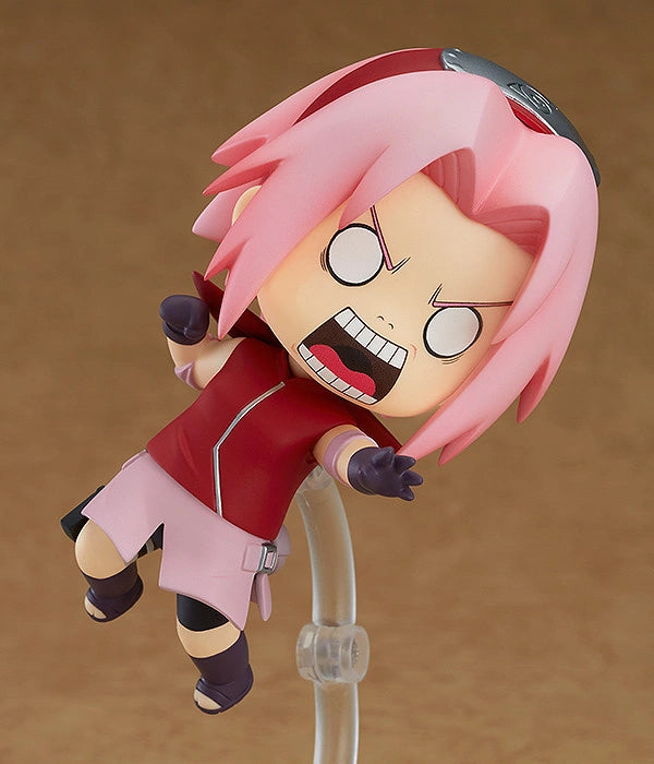 Nendoroid Naruto: Shippuden Sakura Haruno