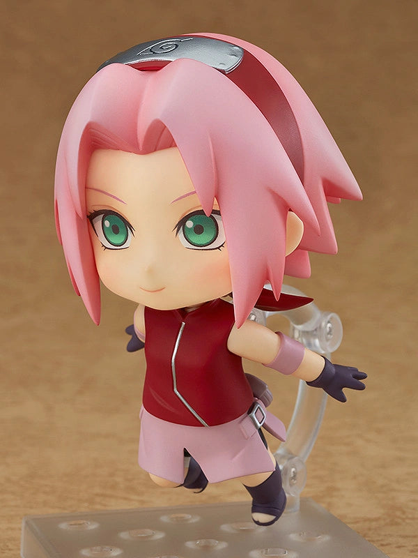 Nendoroid Naruto: Shippuden Sakura Haruno