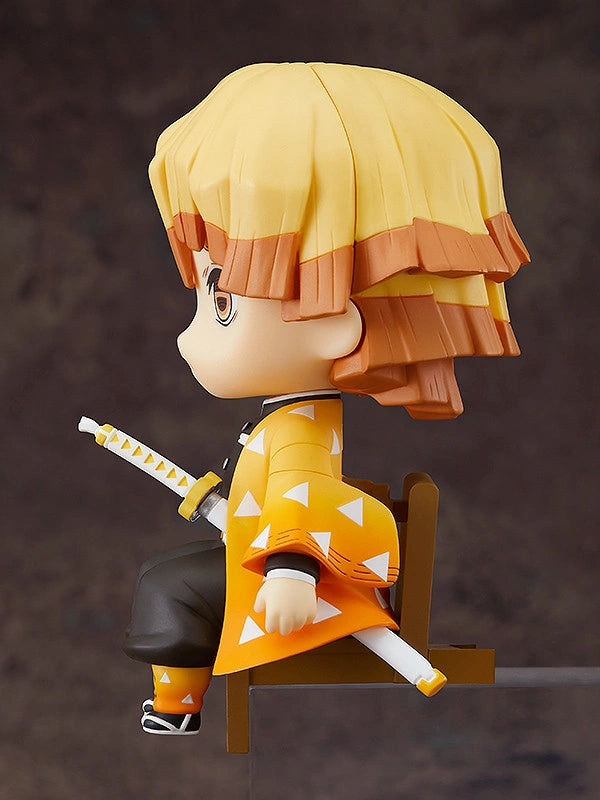 Nendoroid Zenitsu Agatsuma
