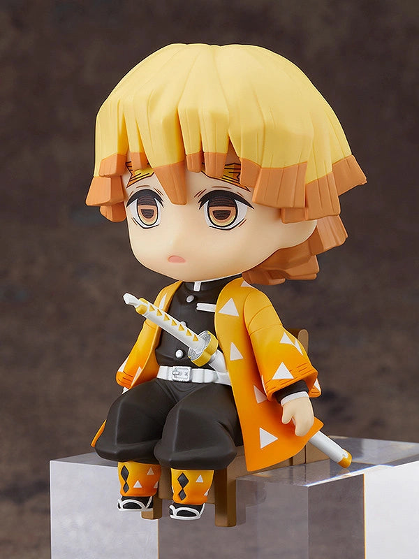 Nendoroid Zenitsu Agatsuma