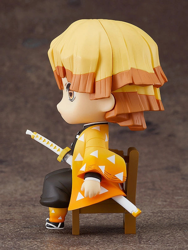 Nendoroid Zenitsu Agatsuma