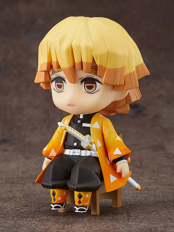 Nendoroid Zenitsu Agatsuma