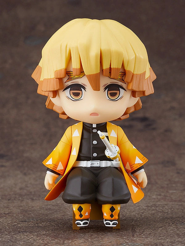 Nendoroid Zenitsu Agatsuma