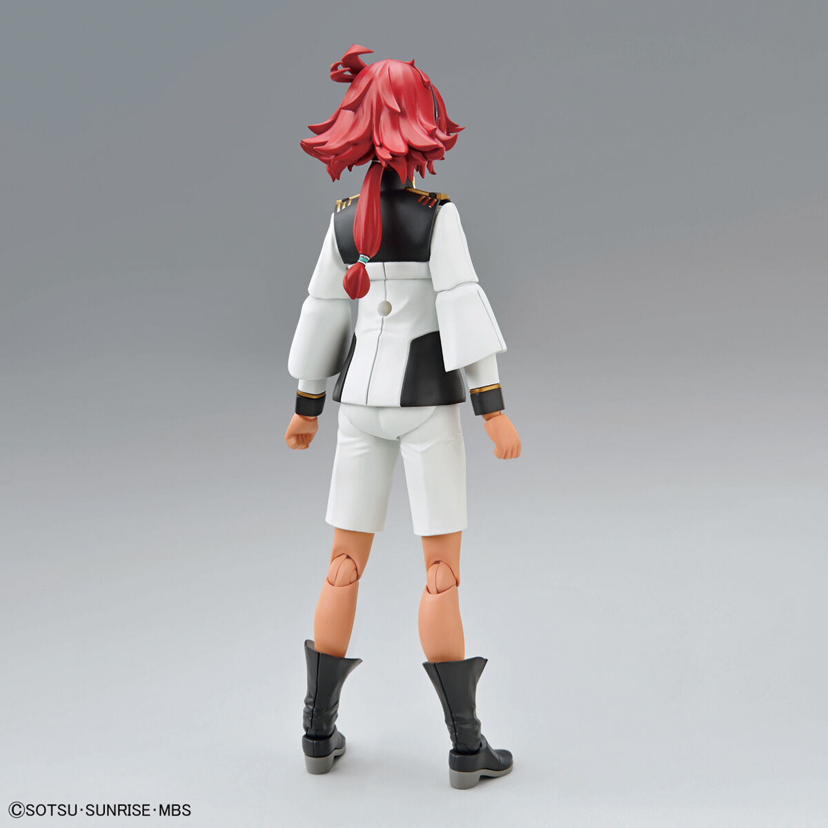 Bandai Figure-Rise Standard Suletta Mercury