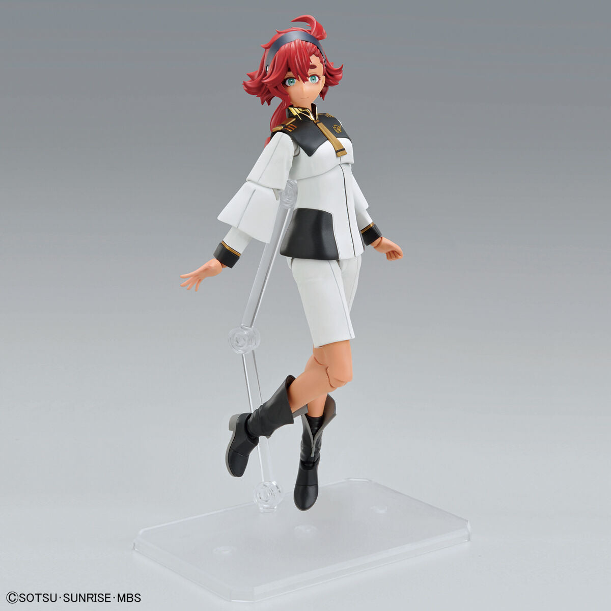 Bandai Figure-Rise Standard Suletta Mercury