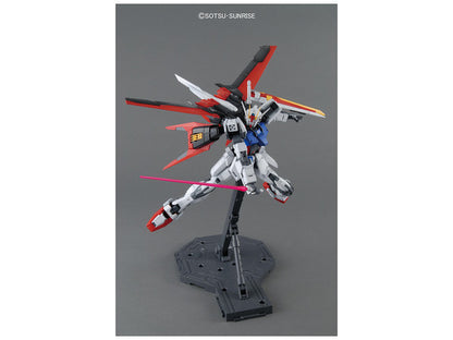 Bandai 1/100 MG Aile Strike Gundam Ver. RM