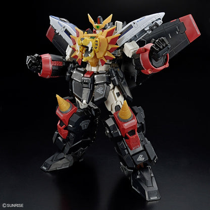 Bandai RG GaoGaiGar