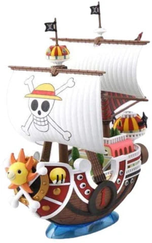 Bandai Grand Ship Collection: Thousand Sunny