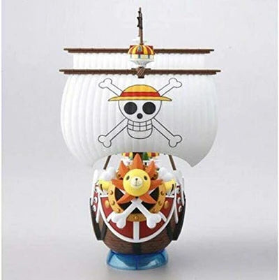 Bandai Grand Ship Collection: Thousand Sunny