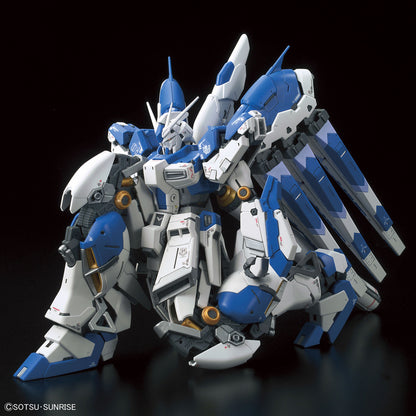 Bandai 1/144 RG Hi-Nu Gundam