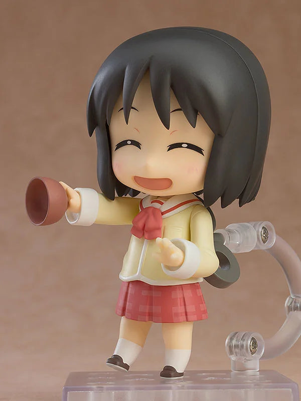 Nendoroid Nano Shinonome Keiichi Arawi Ver.