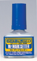 Mr. Mark Setter